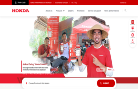 portfolio - Husein Putra Widya Pratama